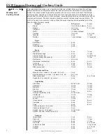 Preview for 6 page of EmberGlo ES10PB Installation And Service Instructions Manual