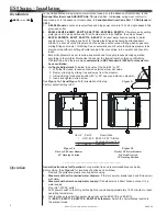 Preview for 2 page of EmberGlo ES5 Series Installation And Service Instructions Manual