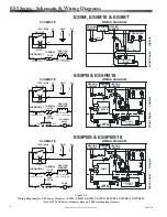 Preview for 4 page of EmberGlo ES5 Series Installation And Service Instructions Manual