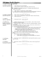 Preview for 8 page of EmberGlo ES5 Series Installation And Service Instructions Manual
