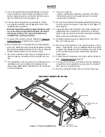 Предварительный просмотр 3 страницы EmberGlow 18DBNL-60 Series Owner'S Operation And Installation Manual