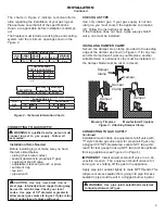 Предварительный просмотр 5 страницы EmberGlow BRO24DBRNL-60 Owner'S Operation And Installation Manual