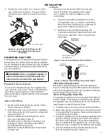 Предварительный просмотр 7 страницы EmberGlow BRO24DBRNL-60 Owner'S Operation And Installation Manual