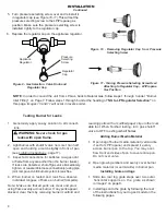 Предварительный просмотр 8 страницы EmberGlow BRO24DBRNL-60 Owner'S Operation And Installation Manual