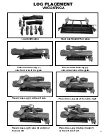 Предварительный просмотр 9 страницы EmberGlow BRO24DBRNL-60 Owner'S Operation And Installation Manual