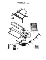 Предварительный просмотр 21 страницы EmberGlow BRO24DBRNL-60 Owner'S Operation And Installation Manual