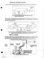 Предварительный просмотр 3 страницы EmberGlow EGR26L-SSP Use And Care Manual