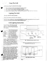 Предварительный просмотр 7 страницы EmberGlow EGR26L-SSP Use And Care Manual