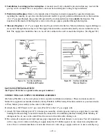 Предварительный просмотр 5 страницы EmberGlow GO18TIR Installation & Operating Instructions Manual