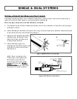 Предварительный просмотр 2 страницы EmberGlow RVS304 Supplemental Installation Instructions