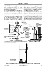 Предварительный просмотр 15 страницы EmberGlow VFF15NLA Owner'S Operation And Installation Manual