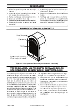 Предварительный просмотр 39 страницы EmberGlow VFF15NLA Owner'S Operation And Installation Manual