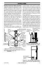 Предварительный просмотр 49 страницы EmberGlow VFF15NLA Owner'S Operation And Installation Manual