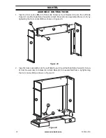 Предварительный просмотр 30 страницы EmberGlow VFF26NLM Owner'S Operation And Installation Manualmanual