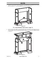 Предварительный просмотр 31 страницы EmberGlow VFF26NLM Owner'S Operation And Installation Manualmanual