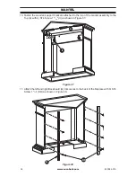 Предварительный просмотр 34 страницы EmberGlow VFF26NLM Owner'S Operation And Installation Manualmanual