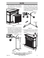 Предварительный просмотр 35 страницы EmberGlow VFF26NLM Owner'S Operation And Installation Manualmanual