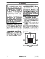 Предварительный просмотр 46 страницы EmberGlow VFF26NLM Owner'S Operation And Installation Manualmanual