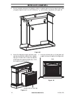 Предварительный просмотр 72 страницы EmberGlow VFF26NLM Owner'S Operation And Installation Manualmanual