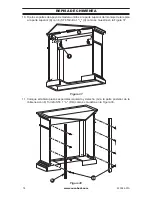 Предварительный просмотр 74 страницы EmberGlow VFF26NLM Owner'S Operation And Installation Manualmanual