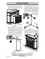 Предварительный просмотр 75 страницы EmberGlow VFF26NLM Owner'S Operation And Installation Manualmanual