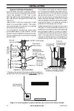 Предварительный просмотр 14 страницы EmberGlow VFF26NLMA Owner'S Operation And Installation Manual