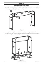 Предварительный просмотр 30 страницы EmberGlow VFF26NLMA Owner'S Operation And Installation Manual