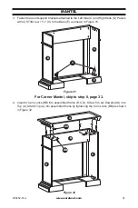 Предварительный просмотр 31 страницы EmberGlow VFF26NLMA Owner'S Operation And Installation Manual