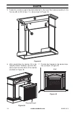 Предварительный просмотр 32 страницы EmberGlow VFF26NLMA Owner'S Operation And Installation Manual