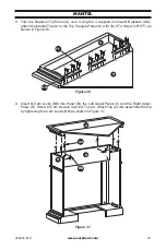 Предварительный просмотр 33 страницы EmberGlow VFF26NLMA Owner'S Operation And Installation Manual