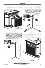 Предварительный просмотр 35 страницы EmberGlow VFF26NLMA Owner'S Operation And Installation Manual