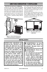 Предварительный просмотр 45 страницы EmberGlow VFF26NLMA Owner'S Operation And Installation Manual