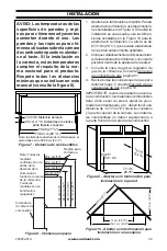 Предварительный просмотр 49 страницы EmberGlow VFF26NLMA Owner'S Operation And Installation Manual