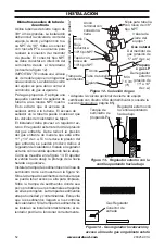 Предварительный просмотр 52 страницы EmberGlow VFF26NLMA Owner'S Operation And Installation Manual