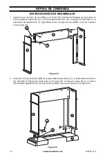 Предварительный просмотр 70 страницы EmberGlow VFF26NLMA Owner'S Operation And Installation Manual