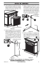 Предварительный просмотр 75 страницы EmberGlow VFF26NLMA Owner'S Operation And Installation Manual