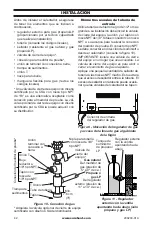 Предварительный просмотр 42 страницы EmberGlow VFNSD25NL Owner'S Operation And Installation Manual