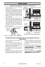 Предварительный просмотр 44 страницы EmberGlow VFNSD25NL Owner'S Operation And Installation Manual