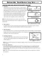 Preview for 4 page of Emberside SPKES-NG Installation Instructions Manual