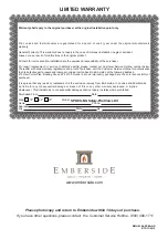 Preview for 6 page of Emberside SPKES-NG Installation Instructions Manual