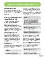 Preview for 11 page of Embertec SmartSwitch PC-ET-01 Instruction Manual