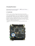 Предварительный просмотр 5 страницы Embest AM3517 User Manual