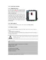 Предварительный просмотр 26 страницы Embest AM3517 User Manual