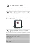 Предварительный просмотр 39 страницы Embest AM3517 User Manual