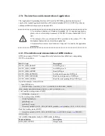 Предварительный просмотр 58 страницы Embest AM3517 User Manual