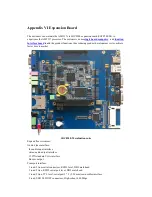 Предварительный просмотр 71 страницы Embest AM3517 User Manual