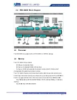 Предварительный просмотр 7 страницы Embest EB-SAM3U User Manual