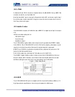 Preview for 10 page of Embest EB-SAM3U User Manual