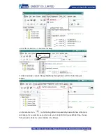 Preview for 14 page of Embest EB-SAM3U User Manual
