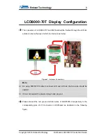 Preview for 4 page of Embest LCD8000-70T Quick Start Manual